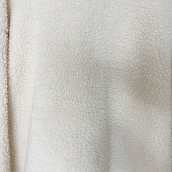 I. AM. GIA Teddy Pixie Coat Cream - Picture 16 of 16